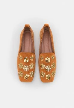 MAX&Co. HALL - Slip-ons - Arancio -Max & Co.Sales 001f572ff25a48e6ad6c7dc541128e71