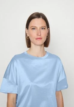 MAX&Co. DEANNA - Basic T-shirt - Light Blue -Max & Co.Sales 00ab3f402b744c7883e39382dd077d78