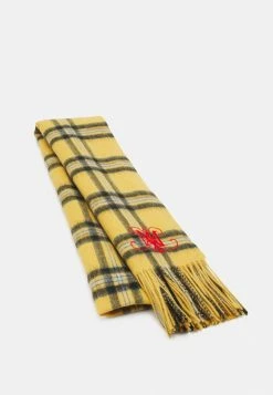 MAX&Co. MURGE - Scarf - Yellow