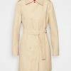 MAX&Co. MILO - Trenchcoat - Brown