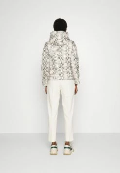 MAX&Co. ORGANINO - Down Jacket - Medium Grey 4 MAX&Co. ORGANINO - Down Jacket - Medium Grey -Max & Co.Sales 01222785164b41478a38913da916e5db