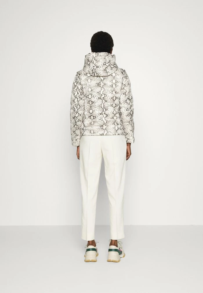 ORGANINO - Down jacket - medium grey MAX&Co. ORGANINO - Down Jacket - Medium Grey -Max & Co.Sales 01222785164b41478a38913da916e5db