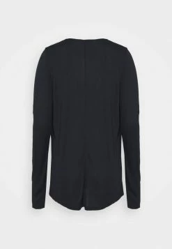 MAX&Co. MODUGNO - Long Sleeved Top - Navy Blue 9 MAX&Co. MODUGNO - Long Sleeved Top - Navy Blue -Max & Co.Sales 0166e04feb944eb582f99c9bc0182785