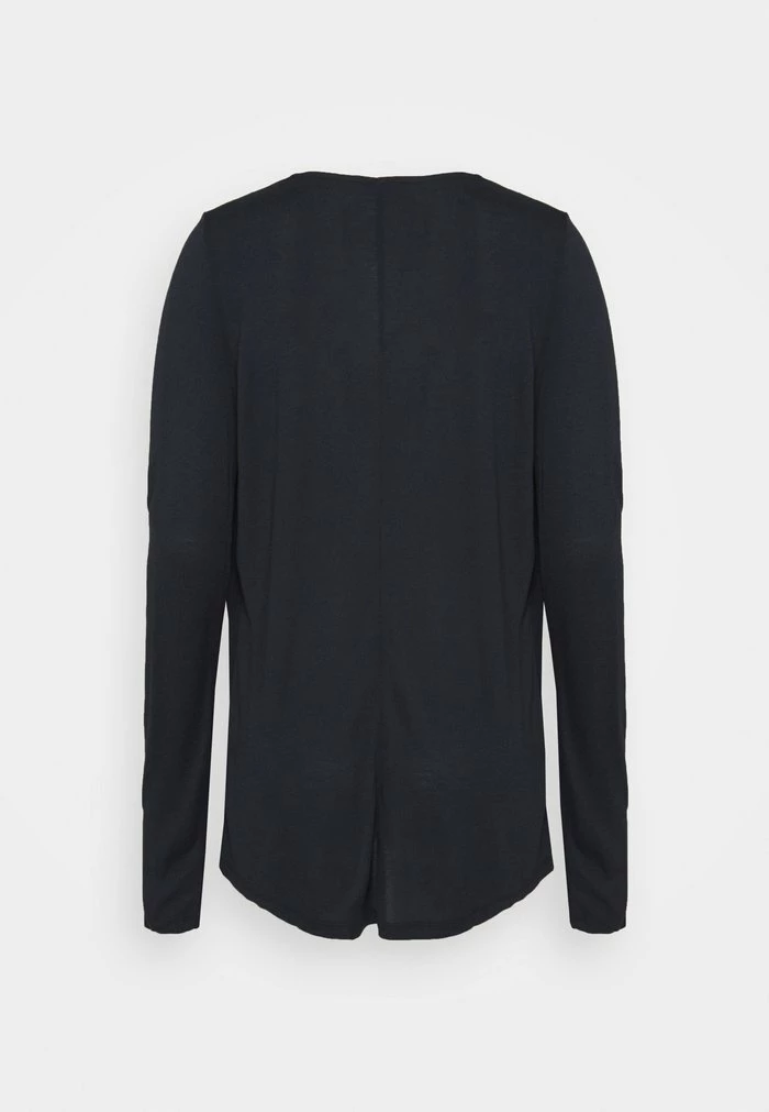 MODUGNO - Long sleeved top - navy blue MAX&Co. MODUGNO - Long Sleeved Top - Navy Blue -Max & Co.Sales 0166e04feb944eb582f99c9bc0182785