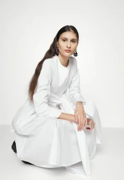 MAX&Co. RIALTO - Day Dress - Optical White -Max & Co.Sales 018998d9a27748979045b58b880f2e07