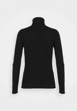 MAX&Co. MANAMA - Jumper - Black -Max & Co.Sales 01c5b4234c404fe294b386a22f9dd541