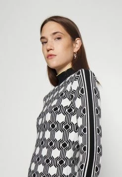 MAX&Co. SFINGE - Jumper - White -Max & Co.Sales 0209414ca1e74ab49babfd51b49c2e76