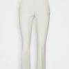 MAX&Co. VIRTUALE - Trousers - Ivory