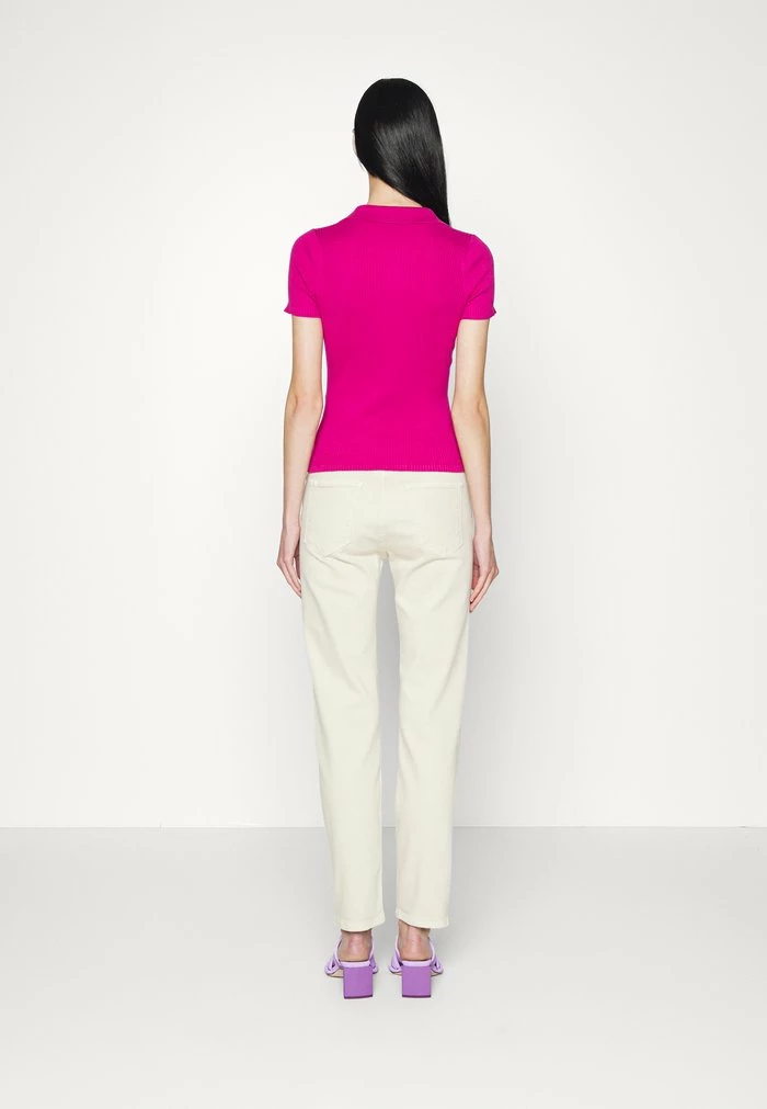 ELDA - Straight leg jeans - beige MAX&Co. ELDA - Straight Leg Jeans - Beige -Max & Co.Sales 02c5dc6b7ba54314bcb78fd1eae44695