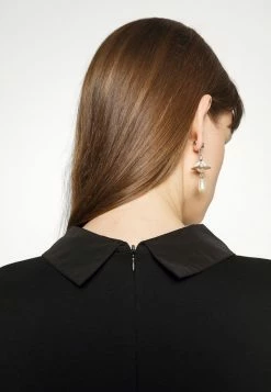 MAX&Co. CUSPIDE - Day Dress - Black 5 MAX&Co. CUSPIDE - Day Dress - Black -Max & Co.Sales 031840372a4e4e1ebc22ccf6f8db99c7