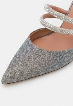 MAX&Co. CRYSTAL - Classic Heels - Argento 8 MAX&Co. CRYSTAL - Classic Heels - Argento -Max & Co.Sales 0335c059cf9f481c94e63c2b2deceb48