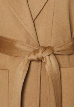MAX&Co. RUNAWAY - Classic Coat - Camel -Max & Co.Sales 0375050e107641aea527b7656df08c99