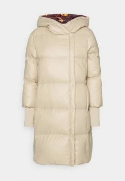 MAX&Co. SCONTO - Down Coat - Camel -Max & Co.Sales 03b8a1cf20ad4157b37991a96aebf95d