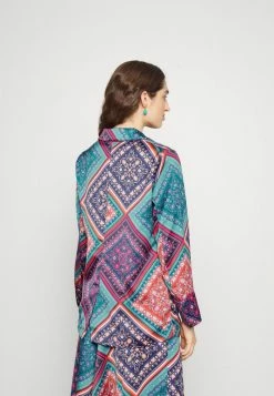 MAX&Co. ESCA - Blazer - Navy Blue 4 MAX&Co. ESCA - Blazer - Navy Blue -Max & Co.Sales 03b8dfe72c45400f91dad3ad7dd089fc