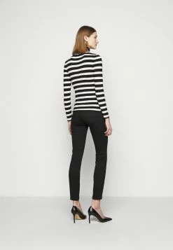 MAX&Co. MANAMA - Jumper - Black Pattern -Max & Co.Sales 03c1dd671dde4491b4437dddadca3456