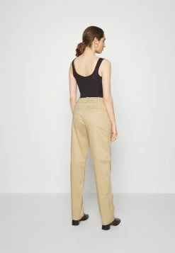 MAX&Co. FAGOTTO - Trousers - Beige 4 MAX&Co. FAGOTTO - Trousers - Beige -Max & Co.Sales 03c2f0fc0c764884a4d3b23d4c772ecf