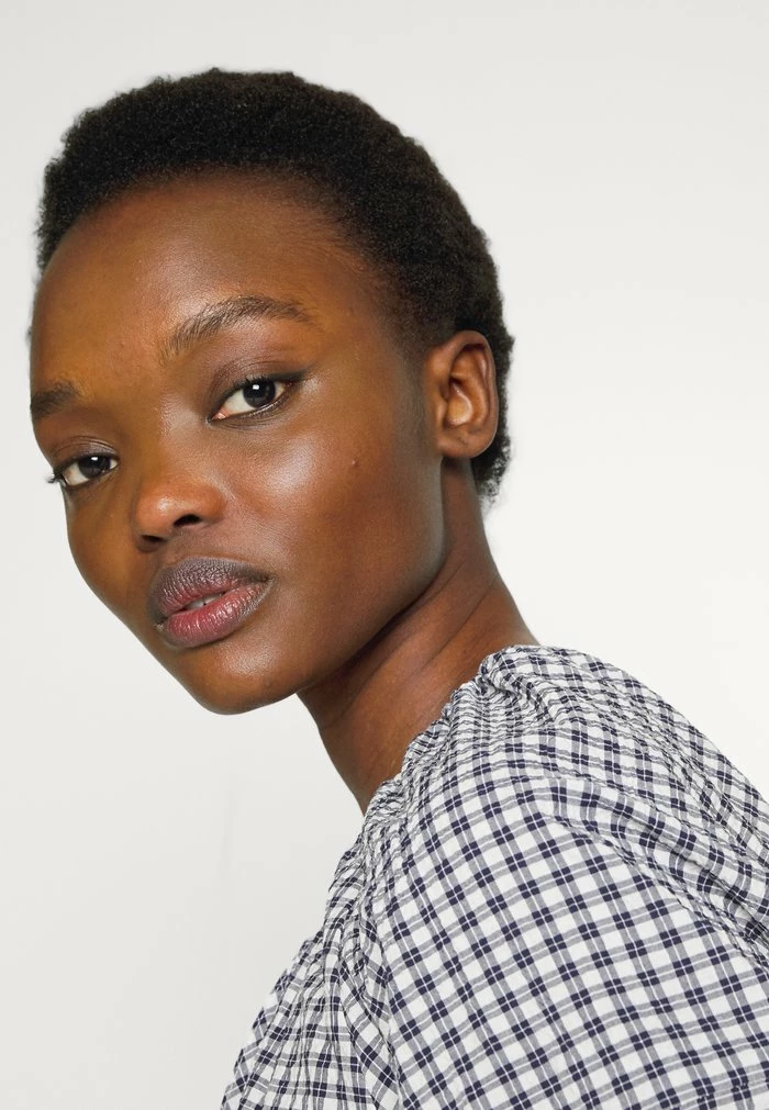 FERIE - Blouse - navy blue MAX&Co. FERIE - Blouse - Navy Blue -Max & Co.Sales 0401bd304ee44fd28d45a1d5189e5e6d