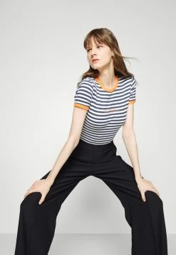 MAX&Co. LEVITARE - Trousers - Black -Max & Co.Sales 040e1e4ce2574af5bd81928ff6932f40