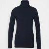 MAX&Co. MANAMA - Jumper - Navy Blue -Max & Co.Sales 047059df72704db5b9382b779f3efd6d
