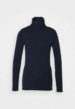 MAX&Co. MANAMA - Jumper - Navy Blue
