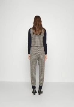 MAX&Co. CREARE - Trousers - Midnight Blue -Max & Co.Sales 048807dff5ce474a8c505179ceaf456c