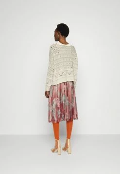 MAX&Co. Jumper - Ivory -Max & Co.Sales 04fd4189a47a40889c6c0fdcdaa4dd1c