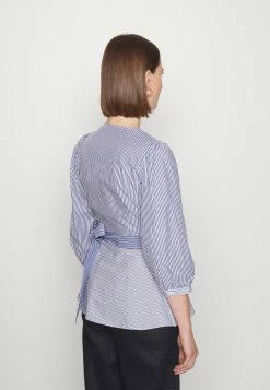 MAX&Co. ALLOGGIO - Blouse - Cornflower Blue -Max & Co.Sales 05013bd88fbb40158ea758ed32d27a0e