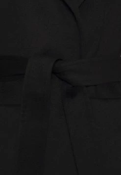 MAX&Co. SHORTRUN - Classic Coat - Black -Max & Co.Sales 054e2dd82e754554a8e8af67717adc70