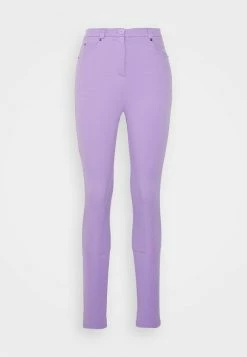 MAX&Co. KINGS - Trousers - Lilac 7 MAX&Co. KINGS - Trousers - Lilac -Max & Co.Sales 06305729c9ac4d779c5cd581511121fc