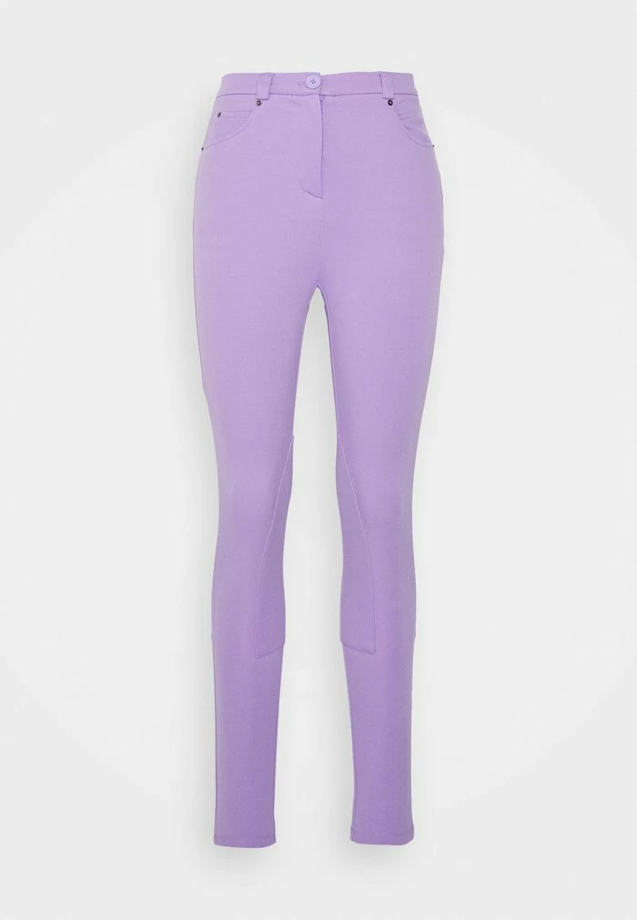 KINGS - Trousers - lilac MAX&Co. KINGS - Trousers - Lilac -Max & Co.Sales 06305729c9ac4d779c5cd581511121fc