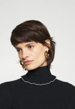 MAX&Co. SCANDIRE - Jumper Dress - Midnight Blue 5 MAX&Co. SCANDIRE - Jumper Dress - Midnight Blue -Max & Co.Sales 06352cebf4d14a199b844897ae6d8bfe