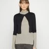 MAX&Co. MESSICO - Cardigan - Black 1 MAX&Co. MESSICO - Cardigan - Black -Max & Co.Sales 063e987e4d3c41cc981704c4e819087d