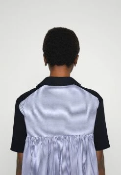 MAX&Co. DARSI - Day Dress - Midnight Blue 5 MAX&Co. DARSI - Day Dress - Midnight Blue -Max & Co.Sales 069c5707f24e4ad5b6d2ca4a9863b42d