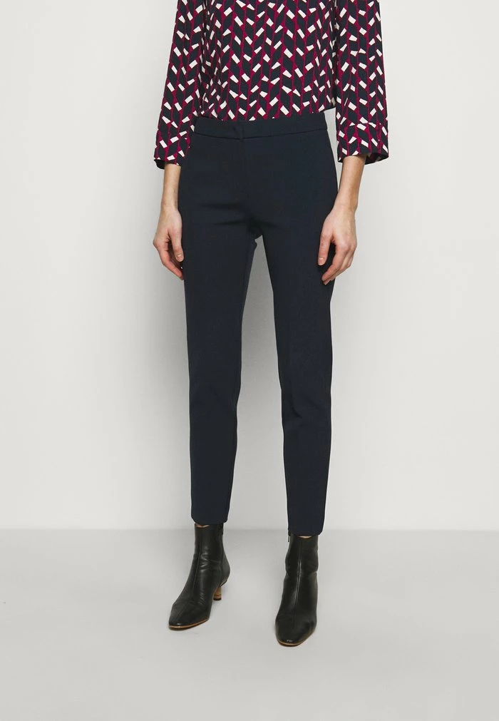 MELISSA - Trousers - midnight blue MAX&Co. MELISSA - Trousers - Midnight Blue -Max & Co.Sales 06c4828629c34dababccf1196b7aafa7