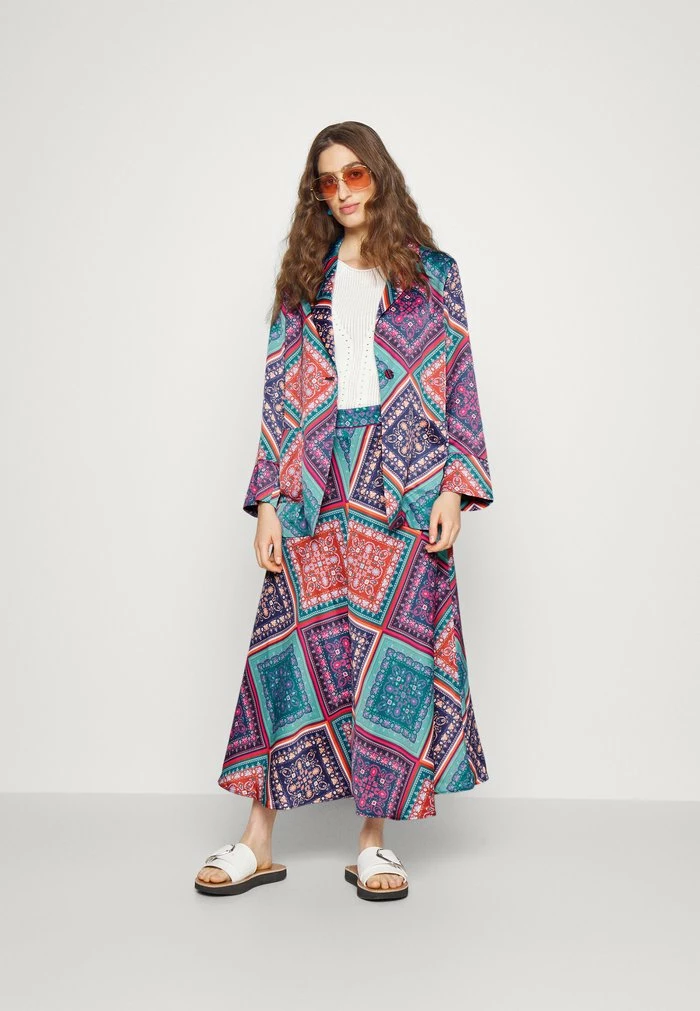 ESCA - Blazer - navy blue MAX&Co. ESCA - Blazer - Navy Blue -Max & Co.Sales 06c8d65b6fd84fca93e1cb4347bff699