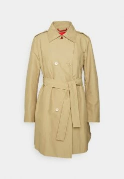 MAX&Co. MILO - Trenchcoat - Brown 7 MAX&Co. MILO - Trenchcoat - Brown -Max & Co.Sales 06e87f73d72547a3ae5b18edc2b10f08