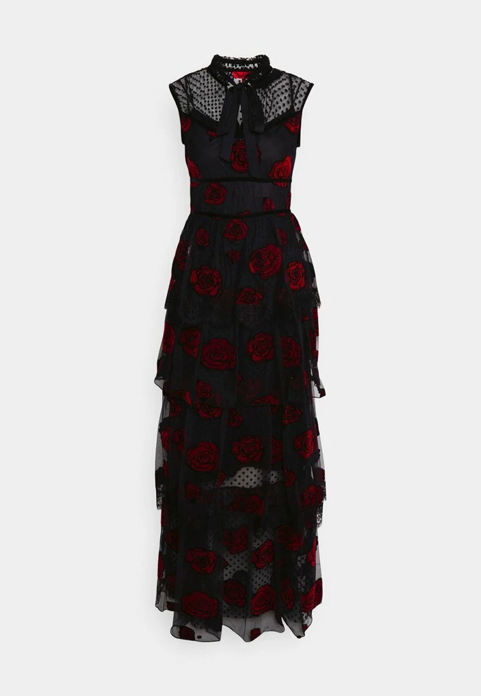 GALWAY - Occasion wear - black MAX&Co. GALWAY - Occasion Wear - Black -Max & Co.Sales 0728c2ebba6a41e9aa6009f0c6406d6c