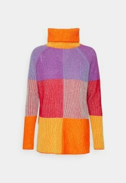 MAX&Co. SCIARA - Jumper - Multi-coloured 16 MAX&Co. SCIARA - Jumper - Multi-coloured -Max & Co.Sales 078188fdf2514c3e924fe08b23183de1