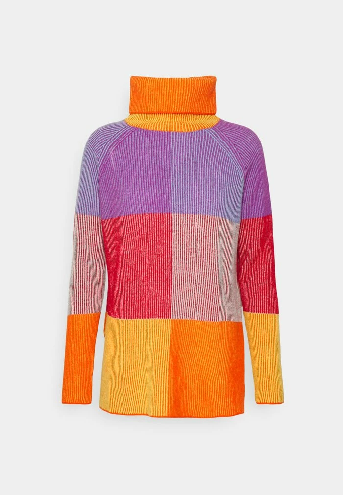 MAX&Co. SCIARA - Jumper - Multi-coloured 9 MAX&Co. SCIARA - Jumper - Multi-coloured - Image 7