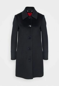 MAX&Co. JET - Classic Coat - Midnight Blue -Max & Co.Sales 07f3a37f3eab44378e4288a0da788281
