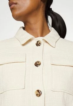 MAX&Co. CHICCA - Summer Jacket - White -Max & Co.Sales 083a8f673b5c477d979cc59791e0ef20