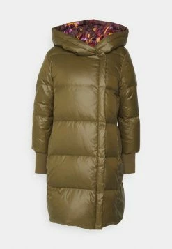 MAX&Co. SCONTO - Down Coat - Sage Green -Max & Co.Sales 085024f657f04ec59f407d1cf32b3f35