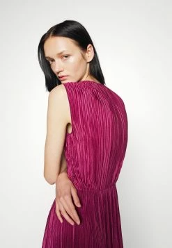 MAX&Co. CRUNA - Maxi Dress - Fuchsia -Max & Co.Sales 088e4d6ec66a45dabaf46e8981487aac