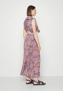 MAX&Co. MAYBE - Jersey Dress - Lilac 11 MAX&Co. MAYBE - Jersey Dress - Lilac -Max & Co.Sales 089c2978cf194416890125fd4561b60c