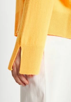 MAX&Co. SONIA - Jumper - Arancio Fluo 7 MAX&Co. SONIA - Jumper - Arancio Fluo -Max & Co.Sales 08c940fc8ee34746828ffedf5732d508