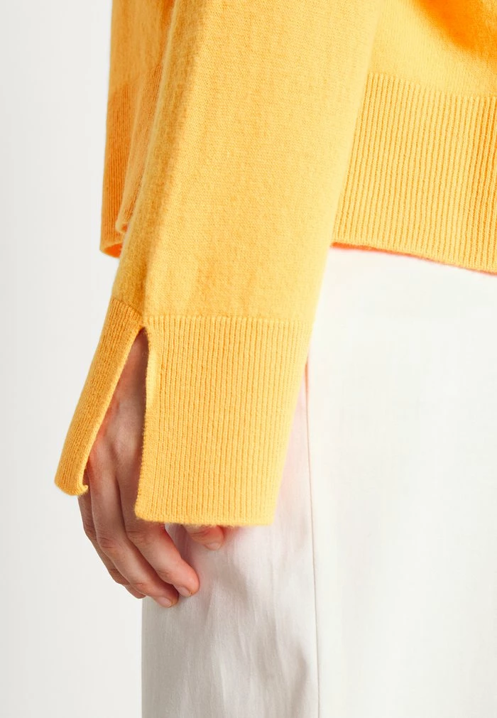 SONIA - Jumper - arancio fluo MAX&Co. SONIA - Jumper - Arancio Fluo -Max & Co.Sales 08c940fc8ee34746828ffedf5732d508