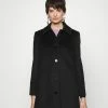 MAX&Co. JET - Classic Coat - Black -Max & Co.Sales 08d37ab943af4f83b718c6d9062a2f02