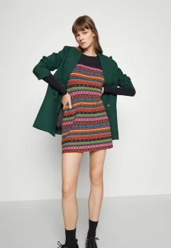 MAX&Co. SCOSTARE - Day Dress - Midnight Blue -Max & Co.Sales 08fd9fd6726243fc9a5469c45ddc74b3