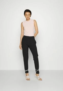 MAX&Co. MELISSA - Trousers - Black -Max & Co.Sales 091a26a85b014562aca7356478146c7a