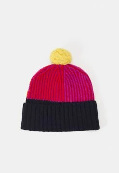 MAX&Co. ABBINATO - Beanie - Multicolor